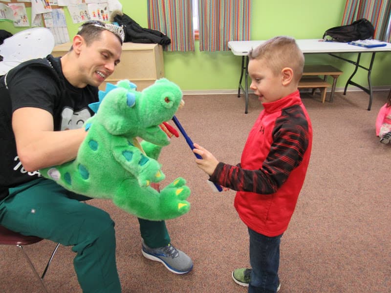 Bellefonte Family Dentistry — photo 4