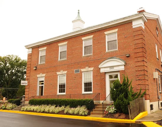 Dental Associates of Northern Virginia in Alexandria — photo 2