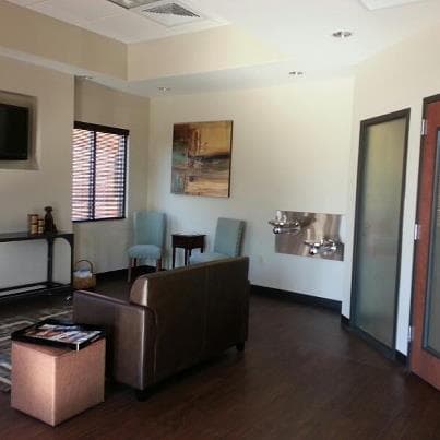 Porter Dentistry, Chad Porter DDS & Tonia Porter DDS — photo 2