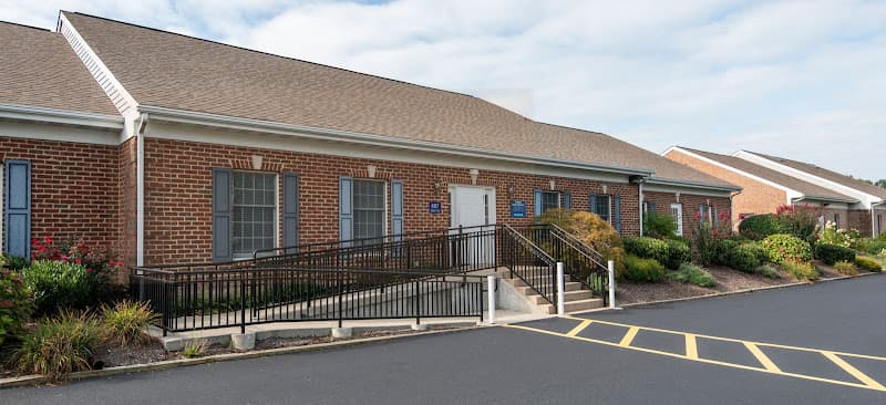 Dental Health Care Associates Kennett Square PA — photo 4