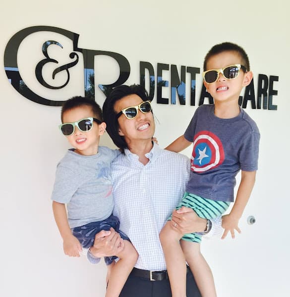 James Ryee, DDS — photo 2