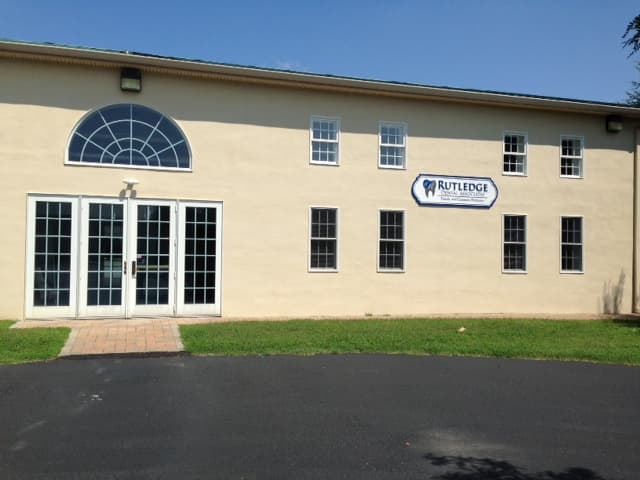 Rutledge Dental Associates - Family and Cosmetic Dentistry — photo 2