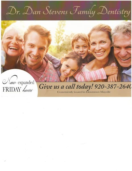 Dr. Dan Stevens Family Dentistry — photo 2