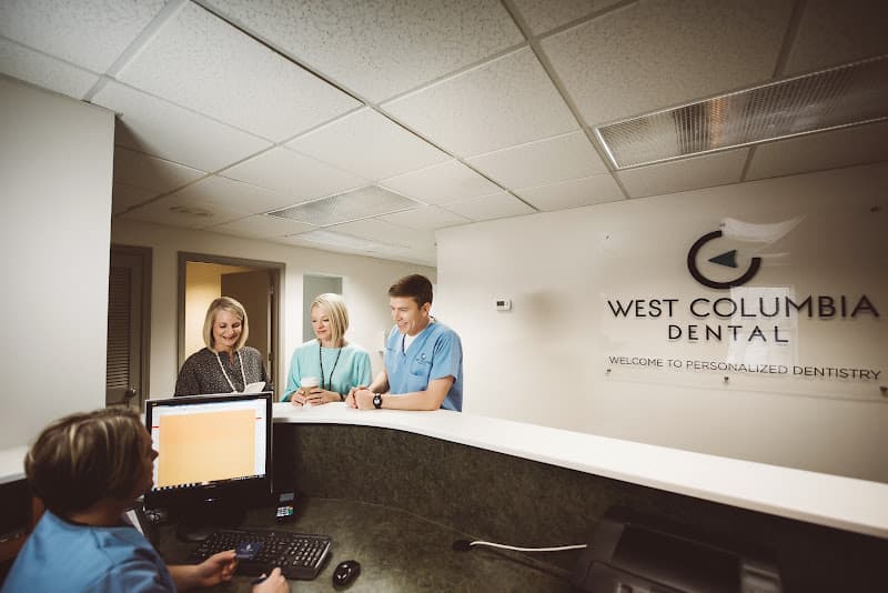 West Columbia Dental — photo 2