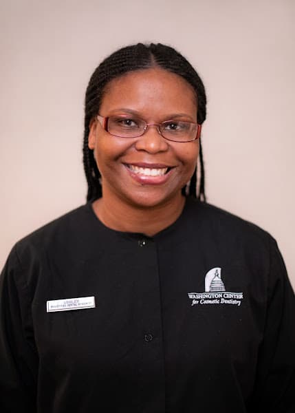 Washington Center For Cosmetic & Family Dentistry — photo 3