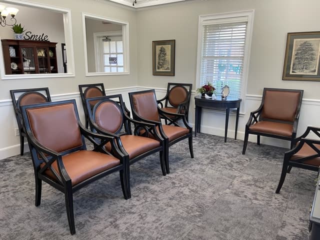 Perry Dental Associates with Dr. Louis Shelton DMD — photo 4