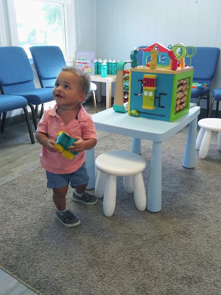 Rhode Island Children's Dentistry of South County — photo 2