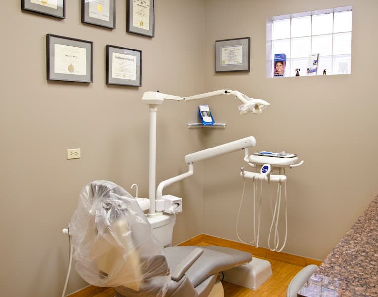 In Smyle Dental - Dentist Chicago — photo 3