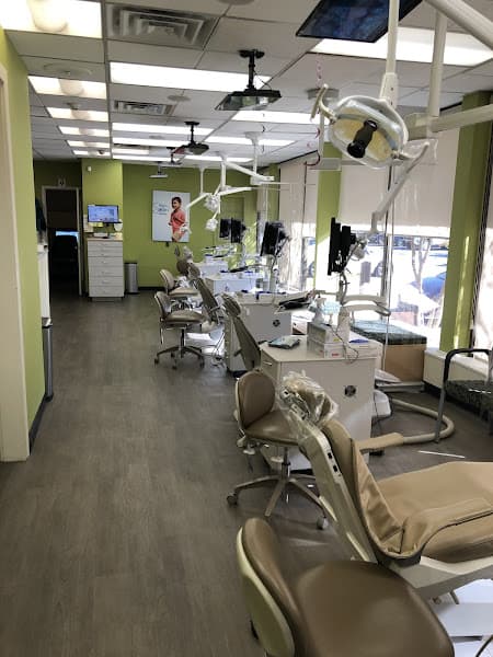 Dentistry for Children Maryland - Cross Keys — photo 4
