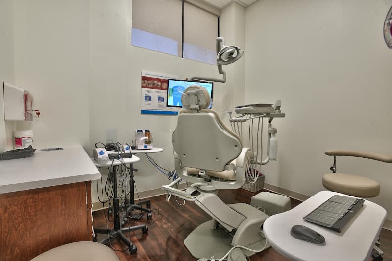 Olathe South Dentistry — photo 3