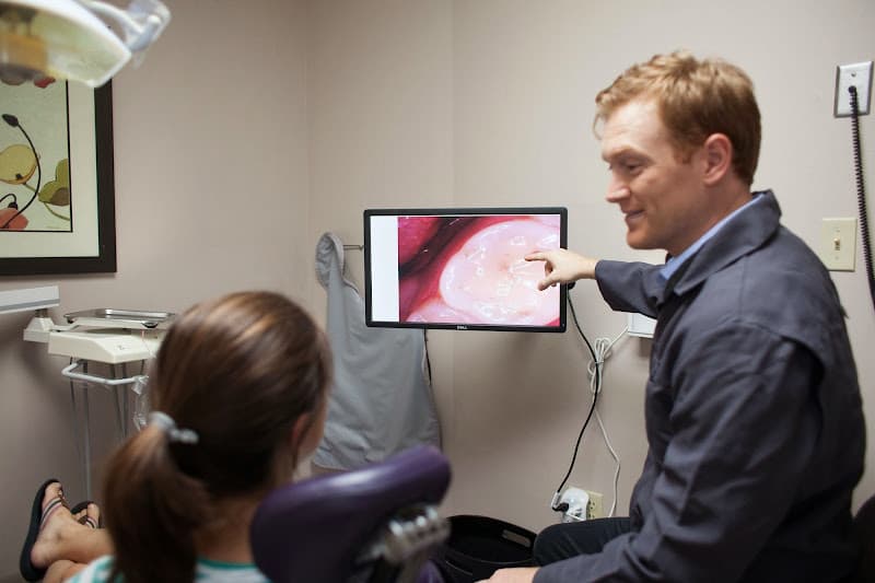 Advanced Dentistry of Vermont — photo 3