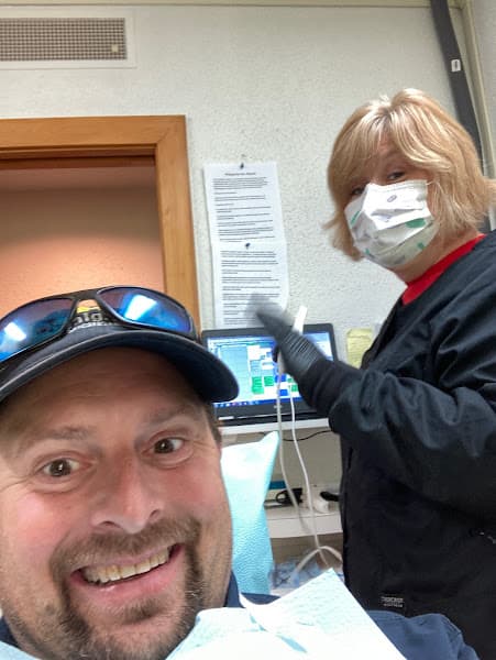 Mount Pleasant Dental Center - Mt Pleasant Michigan — photo 3