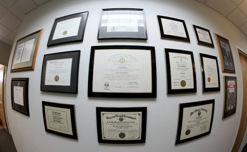 Pinnacle Dental Associates - Albany, Oregon — photo 4