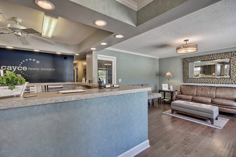 Cayce Family Dentistry — photo 4