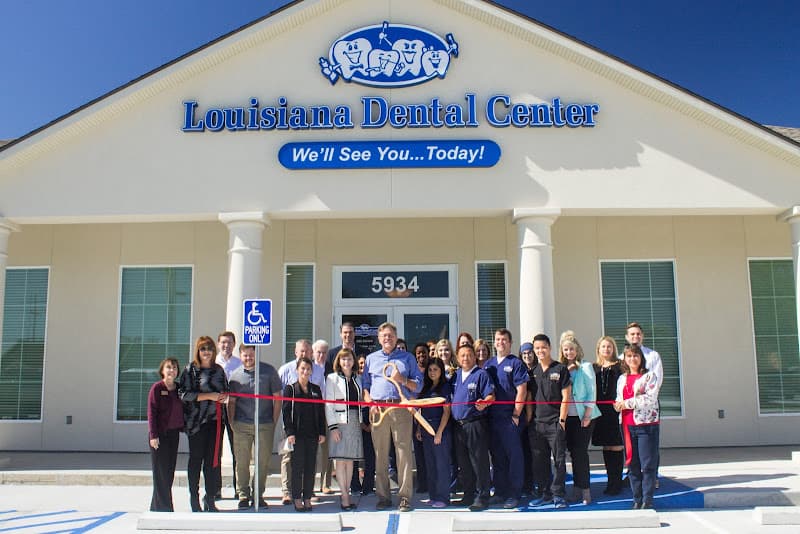 Louisiana Dental Center - Houma — photo 4