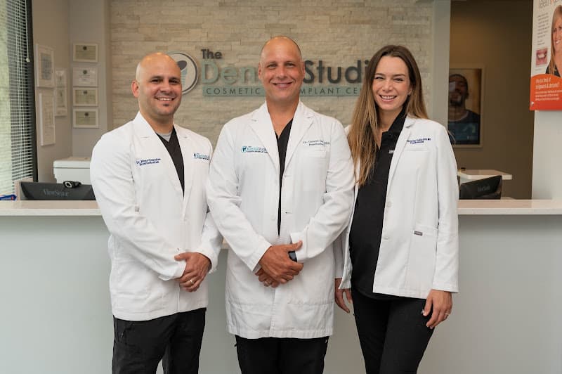 The Dental Studio — photo 4