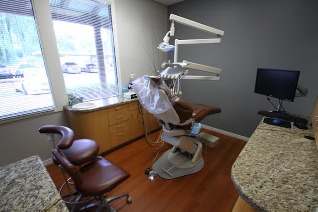 Arcadia Dental Group — photo 4