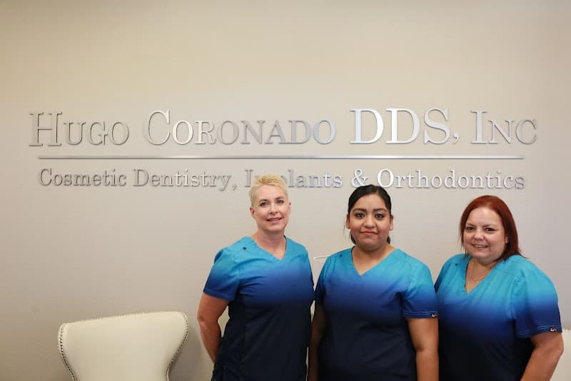 Hugo Coronado DDS, Inc — photo 2