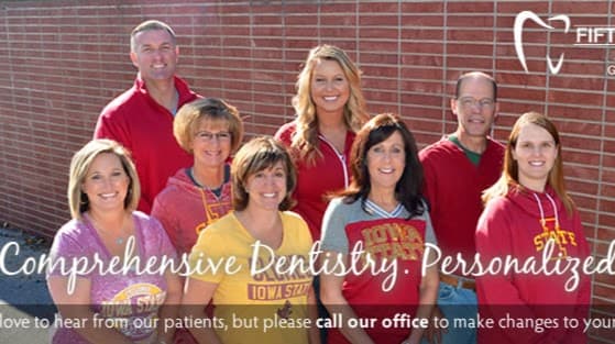Main Street Dental Office — photo 4