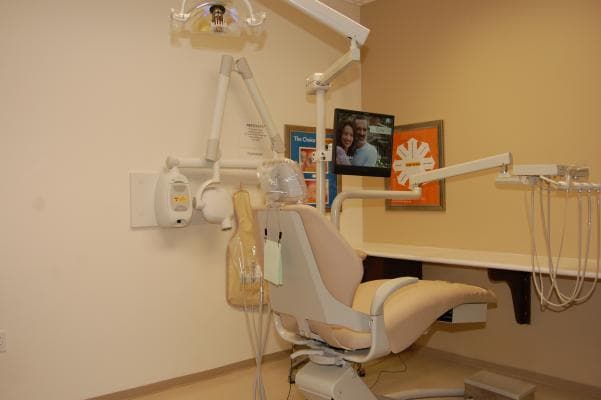 NE Heights Modern Dentistry — photo 4