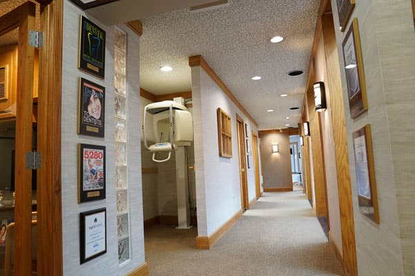 Aspenwood Dental Associates and Colorado Dental Implant Center — photo 3