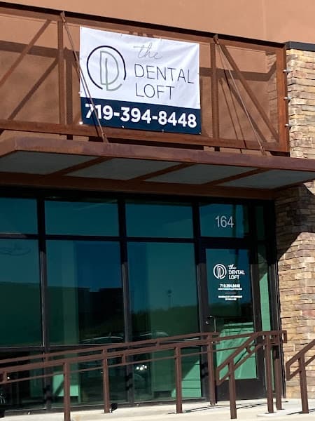 The Dental Loft — photo 2