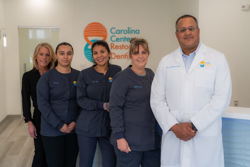 Carolina Center for Restorative Dentistry — photo 4