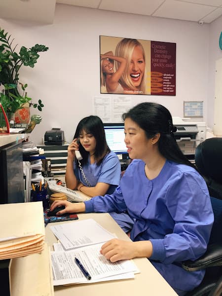 Centre Dental/John Shi DDS — photo 2