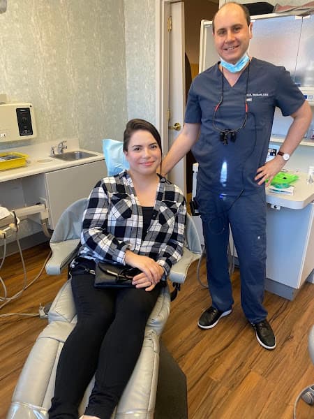 Plaza Family Dentistry — photo 3