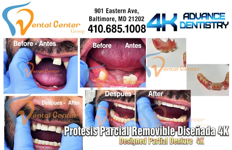 Dental Center Group — photo 3