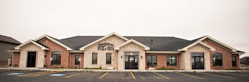 Dr. Blake Barney DDS: Idaho Falls Dental Group — photo 2