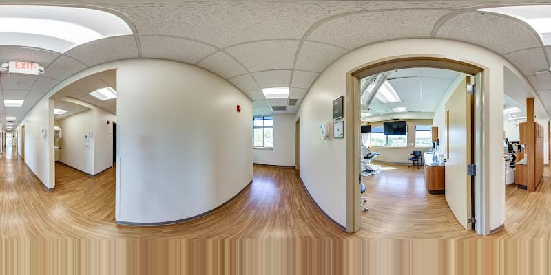 UVM Medical Center Dental and Oral Health — photo 2
