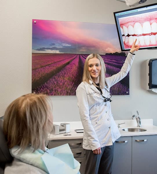 Aesthetic Dental Center — photo 2
