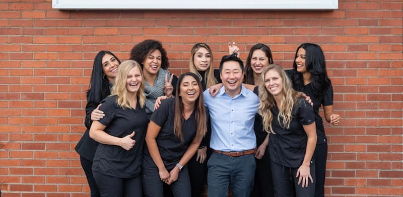 The OC Smiles Family Dental — photo 4