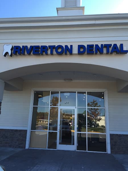 Riverton Dental Care — photo 2