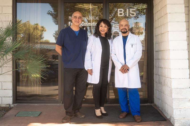 The Dental Center of Nevada — photo 3
