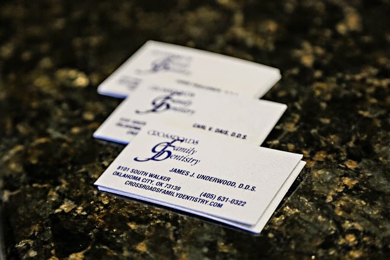 Crossroads Family Dentistry — photo 3