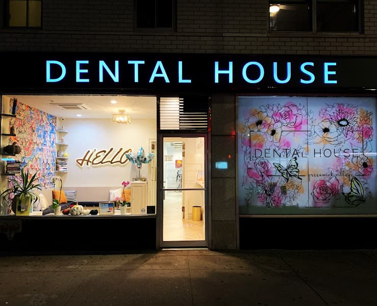 Dental House — photo 4