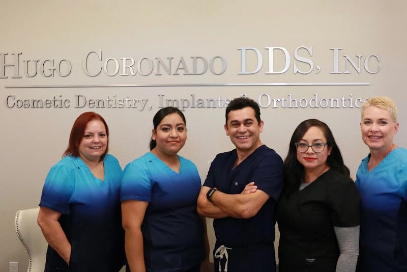 Hugo Coronado DDS, Inc — photo 3
