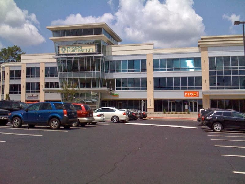 Perimeter Dental — photo 4