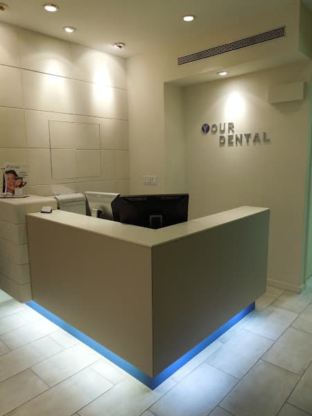 Your Dental Bryant Park — photo 2