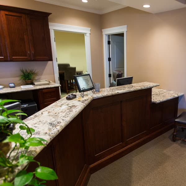 Maughan Dentistry — photo 2