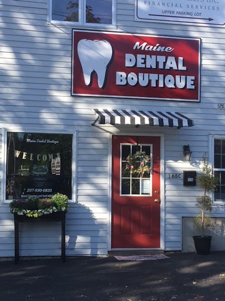 Maine Dental Boutique, LLC — photo 4
