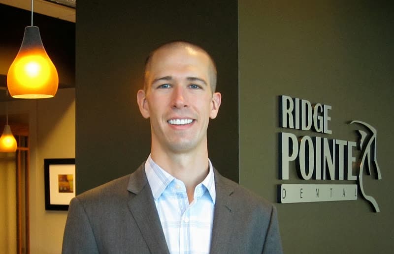 Ridge Pointe Dental - Todd W. Hohlen, DDS — photo 2