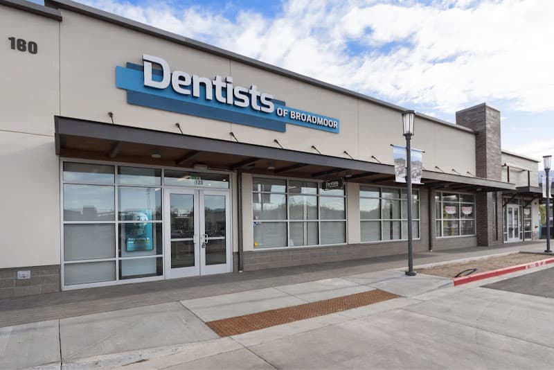 Dentists of Broadmoor — photo 3