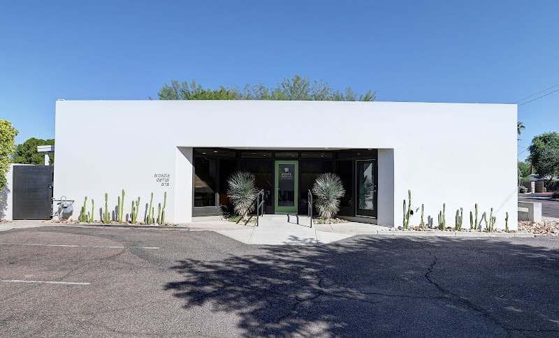Arcadia Dental Arts — photo 3
