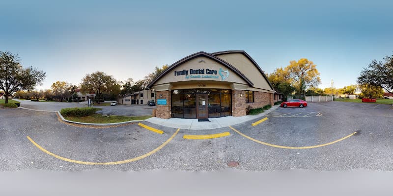 Family Dental Care — photo 3