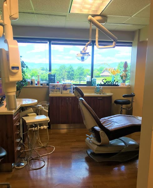 Red Rocks Family Dentistry — photo 2