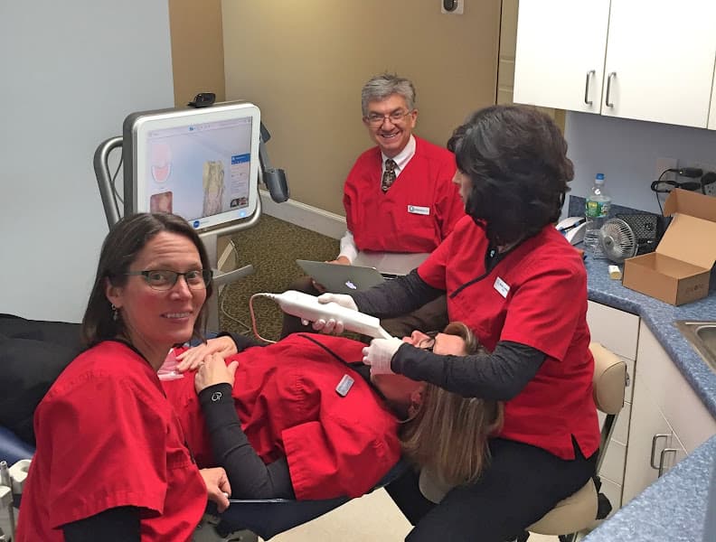 Seasons of Smiles Dental — photo 4