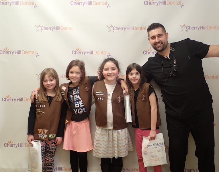 Cherry Hill Dental — photo 4